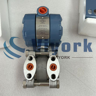 Rosemount 1151DPS22DFB4P1Q4Q8 TRANSMITTER NEW