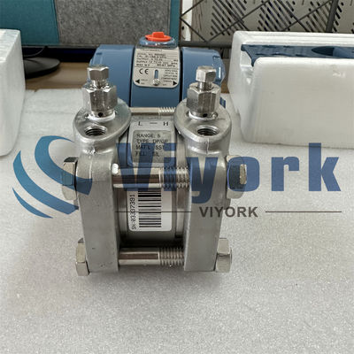 Rosemount 1151DPS22DFB4P1Q4Q8 TRANSMITTER NEW