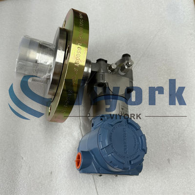 Rosemount 3051L Level Transmitter 3051L2AA2AD21AADFE5 NEW