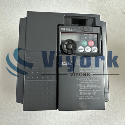 Mitsubishi FR-E740-060SC-EC DRIVE INVERTER NEW