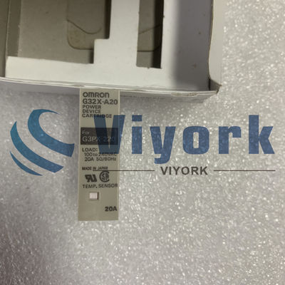 Panasonic G3PX-220 Industrial Servo Drive 50 / 60HZ 100- 240VAC INPUT 20AMP