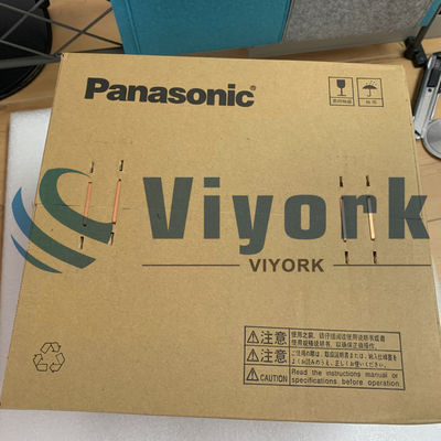 Panasonic MFDKTA390CA1 SERVO DRIVE 90 AMP 3 PHASE 200 VAC NEW