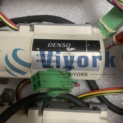 Panasonic MSM5AZQ6Q AC SERVO MOTOR USED