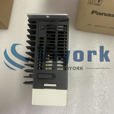 Panasonic MSDA043A1A AC SERVO DRIVE 400W WITHOUT BRAKE STRAIGHT SHAFT NEW