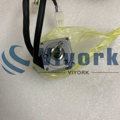 Panasonic MSMD012P1S AC SERVO MOTOR MINAS A4 SERIES 100W 0.32NM KEY SHAFT NEW