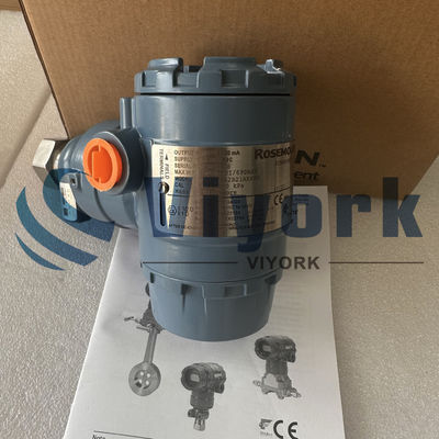 Rosemount 2051TG5A2B21AK6M5 PRESSURE TRANSMITTER NEW&ORIGINAL