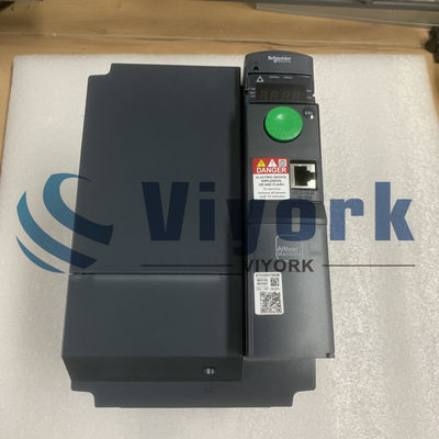 Schneider ATV320U75N4B DRIVE ALTIVAR 320 SERIES VARIABLE SPEED NEW