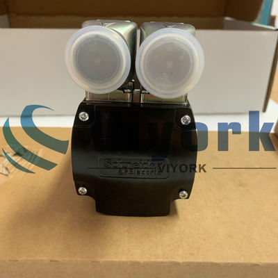 Share Schneider BMH0702P16A2A MOTOR 70MM IP54 KEY ENC SINGLE 16 ANG NEW