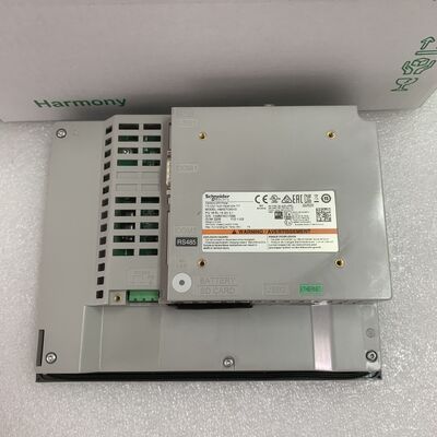 Schneider HMIGTO4310OPERATOR INTERFACE ADVANCED TOUCHSCREEN PANEL 3.1 INCH NEW