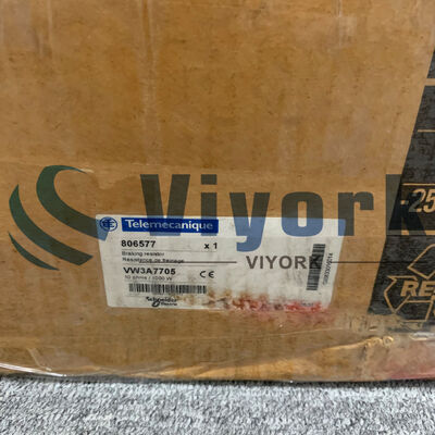 Schneider VW3A7705 BALLAST RESISTOR 10 OHM 1000W NEW