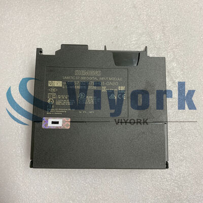 Siemens 6ES7321-7BH01-0AB0 DIGITAL INPUT SM 321 ISOLATED 16DI SIMATIC S7-300 NEW
