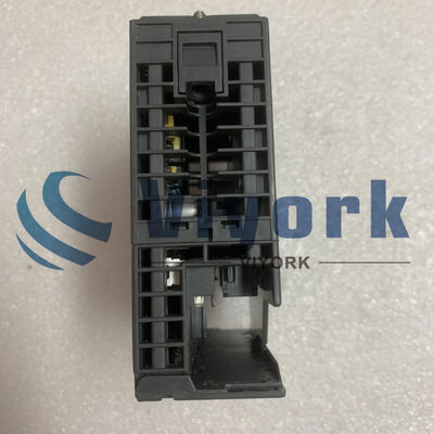 Siemens 6ES7331-7KB02-0AB0 INPUT MODULE ANALOG ISOLATED 2 AI 1 X 20-POLE NEW