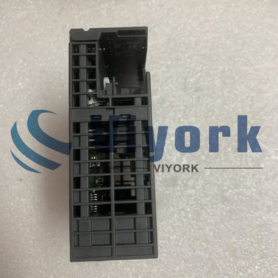 Siemens 6ES7331-7KB02-0AB0 INPUT MODULE ANALOG ISOLATED 2 AI 1 X 20-POLE NEW