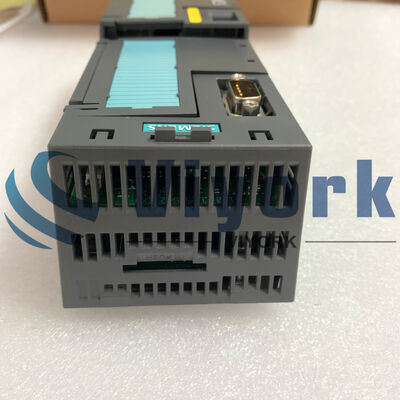 Siemens 6SL3246-0BA22-1FA0 POWER CONTROLLER SINAMICS G120 CONTROL UNIT NEW