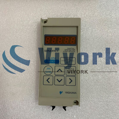 Yaskawa JUSP-OP02A-1 DIGITAL OPERATOR HAND HELD TYPE SERVOPACK FOR MOTOR NEW