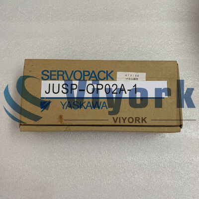 Yaskawa JUSP-OP02A-1 DIGITAL OPERATOR HAND HELD TYPE SERVOPACK FOR MOTOR NEW
