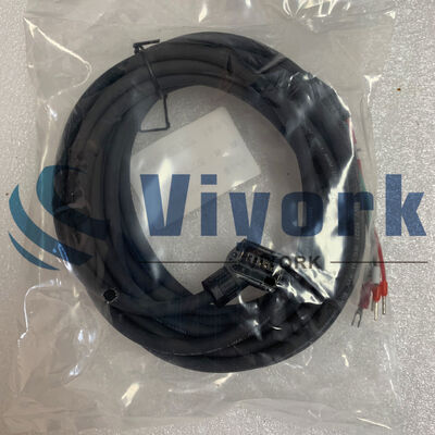 Yaskawa JZSP-C7M22F-05-E CABLE 5M NEW AND MADE IN CHINA