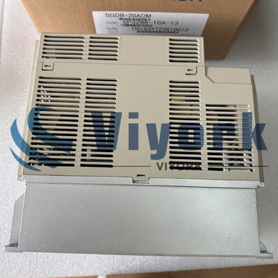 Yaskawa SGDB-20ADM SERVO AMPLIFIER 12AMP / 2KW 200-230VAC NEW