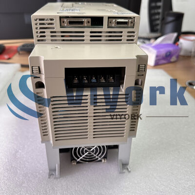 Yaskawa SGDB-30VN SERVO DRIVE 200-230VAC 50/60HZ 18AMP NEW