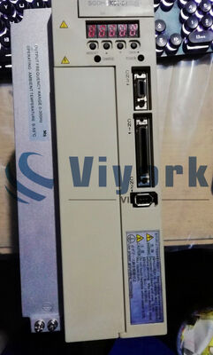 SERVOPACK Yaskawa SGDH-30DE-OY SERVO DRIVER 3.0KW 400VAC NEW