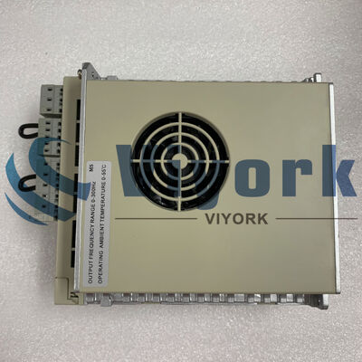 Yaskawa SGDM-10ADA SERVO DRIVE 1KW 230V NEW