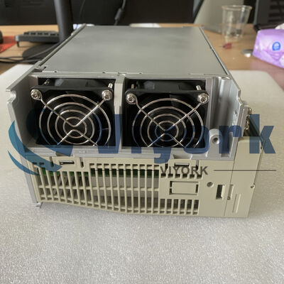 Yaskawa SGDM-20ADA SERVO DRIVE 2KW 12AMP 3PHASE 200-230VAC NEW