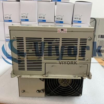 Yaskawa SGDM-50AC-SD1-P AC SERVO DRIVE USED