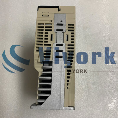 Yaskawa SGDV-5R5A01A SERVO DRIVE SIGMA V SGDV 5.5A 750W 200-230VAC 50/60HZ NEW