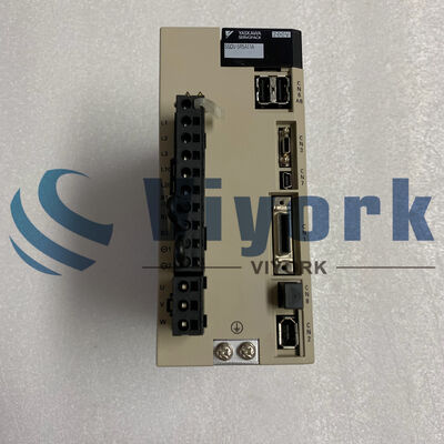 Yaskawa SGDV-5R5A11A SERVO DRIVE 0.75KW 200VAC 5.5AMPS NEW