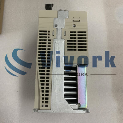 Yaskawa SGDV-120A01A SERVO DRIVE 1.5KW 3PHASE 230VAC ANALOG/PULSE NEW