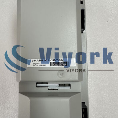 ABB 3HAB8101-18 3HAB8101-1809A SERVO DRIVE NEW