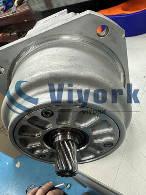 ABB 3HNP03854-101SERVO MOTOR