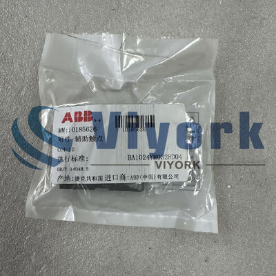 ABB AFC26-30-00-88 with CC4-10 CONTACTOR NEW