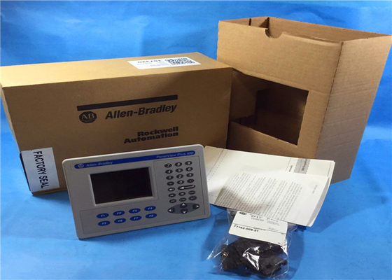 2711P - K4C5A8 Allen Bradley Touch Screen 2711P - K4C5D8 Panelview Plus