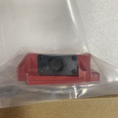 CNC PIN КОДЕРА IP65 10 ИМПА УЛЬС АЛЬФЫ A1000I Fanuc A860-2000-T301 НОВЫЙ