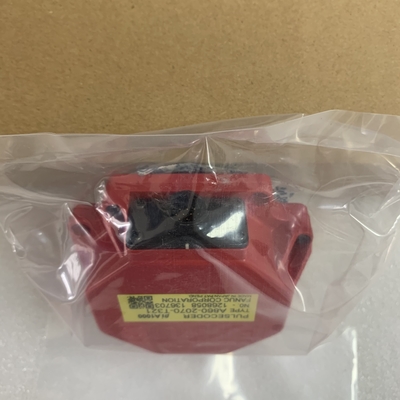 CNC BI A1000 Fanuc A860-2070-T321 PULSECODER СДЕЛАЛ В ЯПОНИИ НОВЫЙ