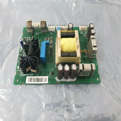 ИНВЕРТОР ГАРАНТИИ 1 ГОДА ВЗРЫВАТЕЛЯ 690V/1AMP ДОСКИ ПК ABB APOW-01C ПРИВОДИТ НОВОЕ В ДЕЙСТВИЕ