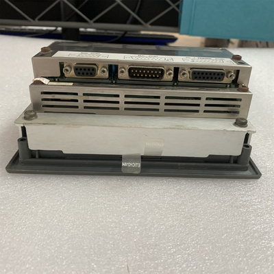 ПАНЕЛЬ 24VDC 0.3A ИНТЕРФЕЙСА ОПЕРАТОРА UNIOP EK-52 ГАРАНТИЯ 1 ГОДА НОВАЯ