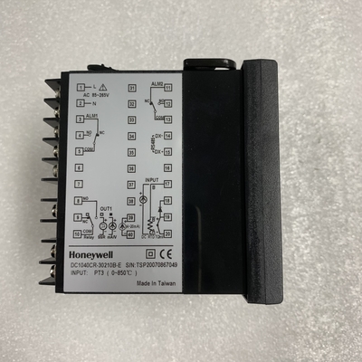 Регулятор температуры TC ХОНИУЭЛЛ DC1040CR-30210B-E RS485 НОВЫЙ