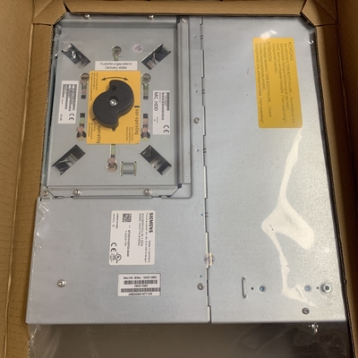 БЛОК 1.2GHZ 24VDC ЭЛЕКТРОПИТАНИЯ Сименс 6FC5210-0DF22-2AA0 НОВЫЙ