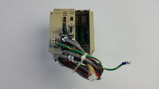 РЕГУЛЯТОР 1A 24V JEPMC-MP2300 Yaskawa 217IF-01 ГАРАНТИЯ 1 ГОДА НОВАЯ