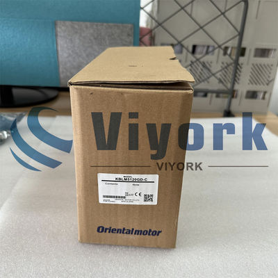ОРИЕНТАЛЬНЫЙ Двигатель VEXTA KBLM5120GD-C ALPHA STEP MOTOR Новый