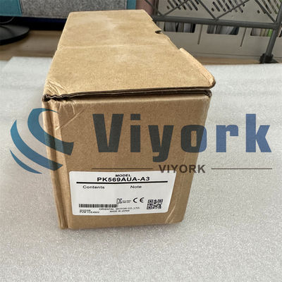 ОРИЕНТАЛЬНЫЙ Двигатель VEXTA PK569AUA-A3 ALPHA STEP MOTOR Новый