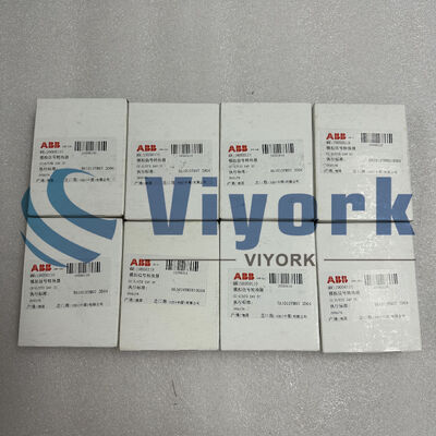 ABB 1SVR011700R0000 CC-E/STD многофункциональный стандартный аналоговый преобразователь сигнала