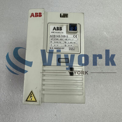 АББ ACS143-1K6-3