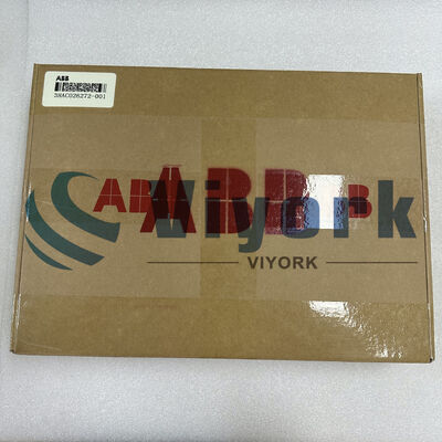 ABB 3HAC026272-001-18 СЕРВОПРИВОД 3HAC026272-001 НОВЫЙ